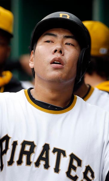 Brewers off to franchise-worst start after being swept by Pirates